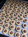 Hazelnut Tart