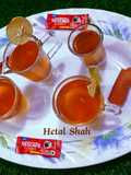 दालचीनी लेमन ब्लैक कॉफी