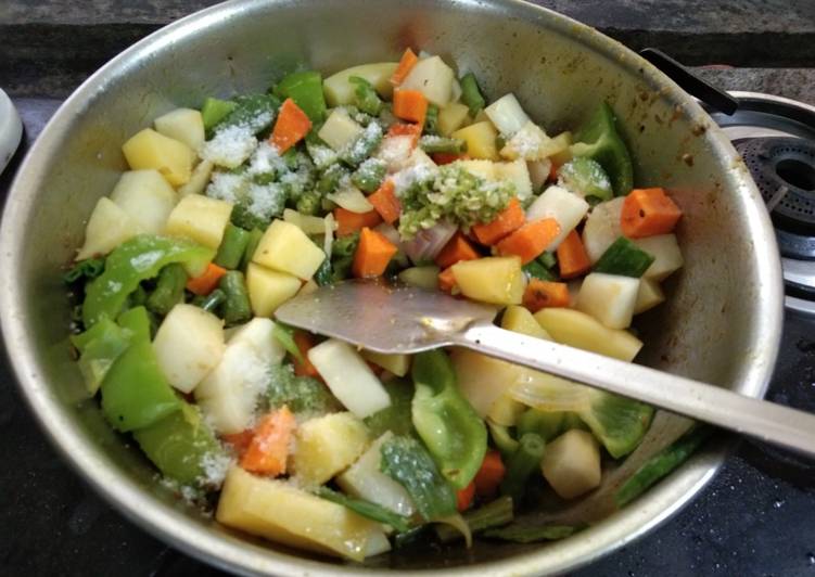 How to Prepare Delicious Tips of the day