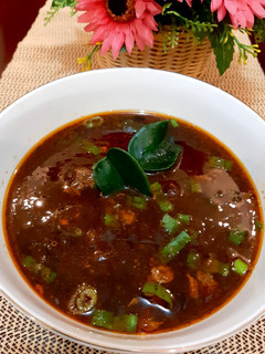 Foto resep Rawon Daging Sapi Empuk