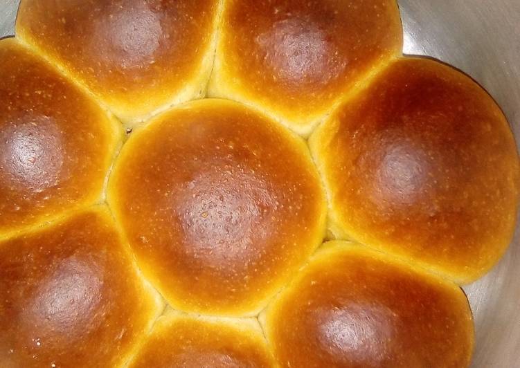 Recipe of Ultimate Scones/Buns