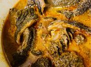 A picture of tripe spices