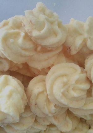 Foto resep Sagu Keju 😍😍