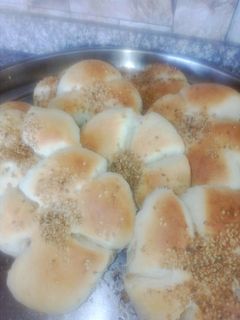 صورة لوصفة معجنات بالجبن