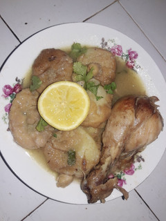 صورة لوصفة سفيرية