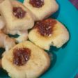 Pepas caseras!!!