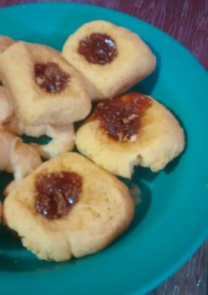 Una foto de Pepas caseras!!!
