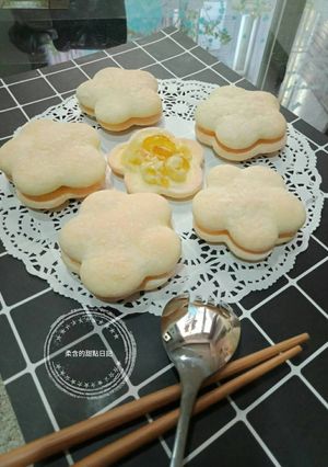 柚香布雪❤ 的食譜成品照片