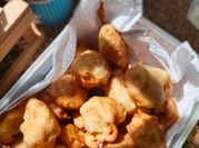 Gambar cucur manis