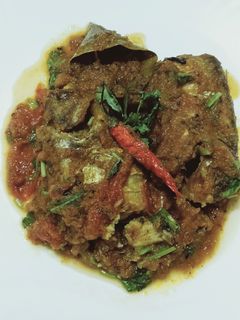 টমেটো পাবদা (Tomato pabda recipe in Bengali) রেসিপির প্রধান ছবি