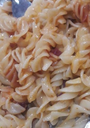 पास्ता (pasta recipe in Hindi) रेसिपी मुख्य फोटो