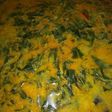 Gulai daun singkong