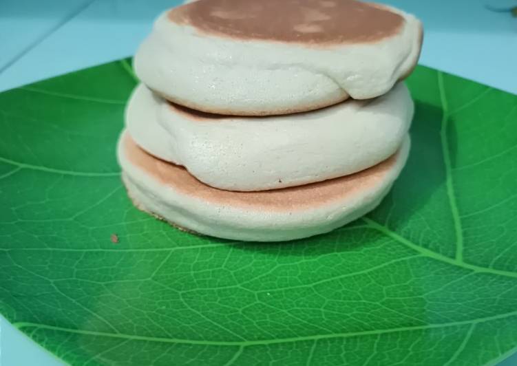 Souffle Pancake/ Japanesse Pancake