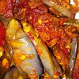 Balado Terong Maknyuss