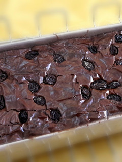 Foto resep Brownies