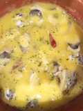 Cocochas de Merluza al Pil Pil