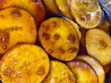Sopaipillas pasadas🍯