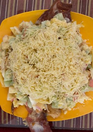Foto resep Goropa Fruit Salad