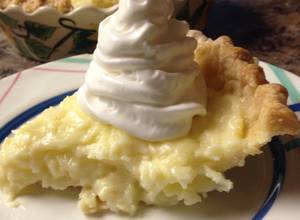 Vickys 'Cool Whip' Substitute with Dairy-Free / Vegan Option Recipe by  Vicky@Jacks Free-From Cookbook - Cookpad