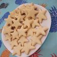 Galletitas de limón