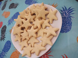 Galletitas de limón