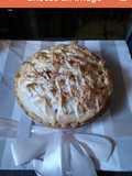Best🥇Homemade Lemon Meringue Pie By (Jerr)