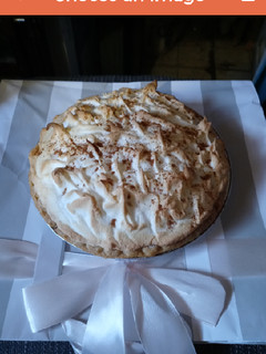 A picture of Best🥇Homemade Lemon Meringue Pie By (Jerr).