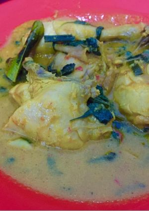 Foto resep Ayam Tuturuga Khas Manado