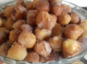 Foto principal de Pignolata Siciliana de mi nona!