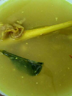 Foto resep Soto daging rumahan
