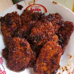 รูปของ Tempe bacem
