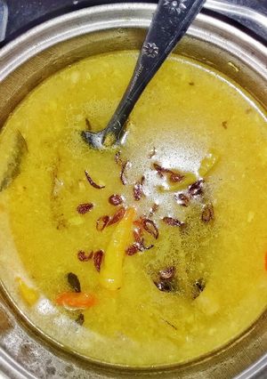 Foto resep Gulai ayam