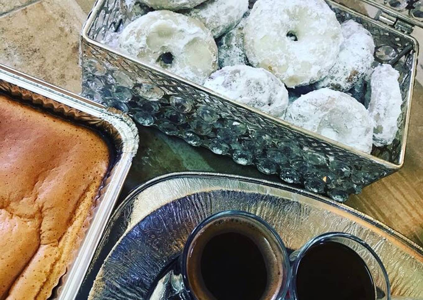 Donuts