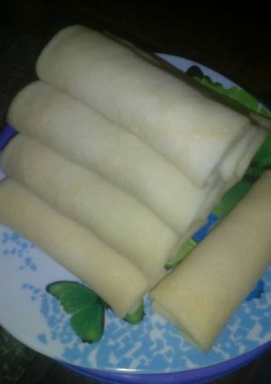 Foto resep Sosis Solo Ayam Cincang