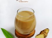 Gambar bajigur tanpa santan
