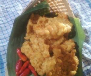 Resep Terbaik Bakwan jagung sajiku Enak Sederhana Resep Terbaik Bakwan jagung sajiku Enak Sederhana
