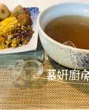 夏日消暑老黃瓜排毒瘦身素湯