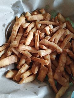 नमकपारे (Namakpare recipe in hindi) रेसिपी मुख्य फोटो