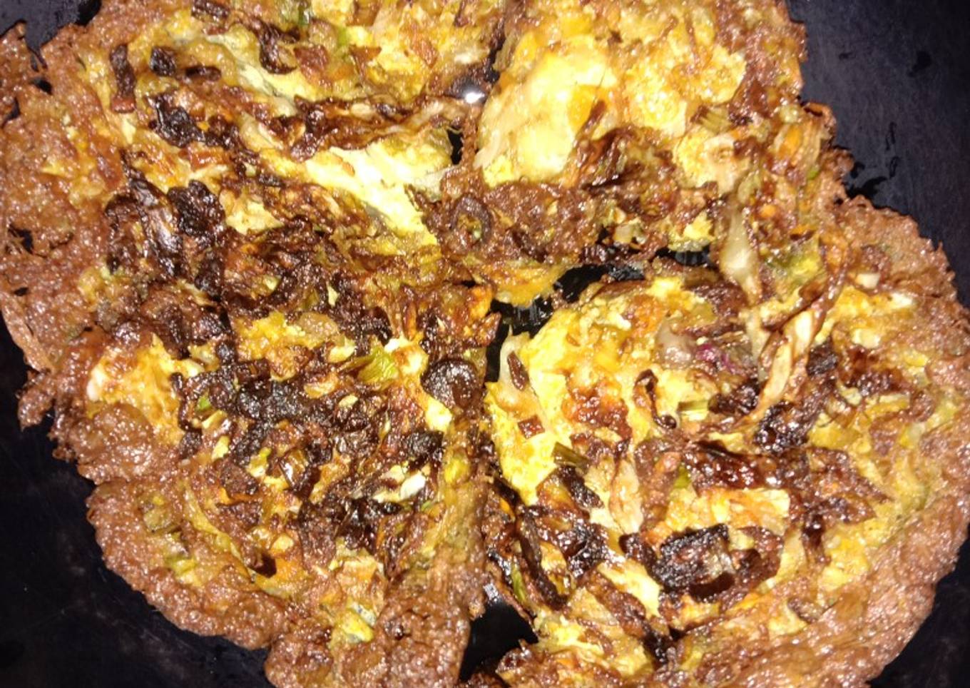 Fuyunghai ala bala