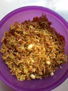 Foto resep Kentang Mustofa