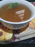 Ginger kadha