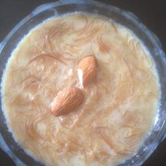 A picture of Sevaiya kheer.