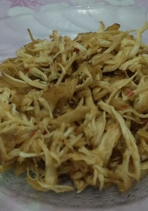 Foto resep 66. Ayam Suwir Simple