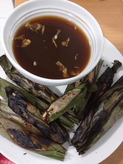 Foto resep Otak-otak ikan