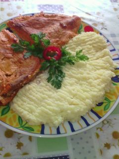 Hortobágyi húsos palacsinta, ahogy mi szeretjük recept fotója
