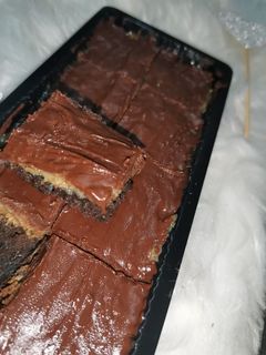 صورة لوصفة حلى الاوريو بطريقه مختلفة ✨