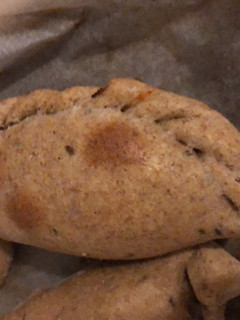 Una foto de Masa para tapa de empanadas integral caseras