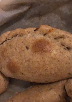 Una foto de Masa para tapa de empanadas integral caseras