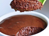 Mousse de chocolate vegano 🍫🌱