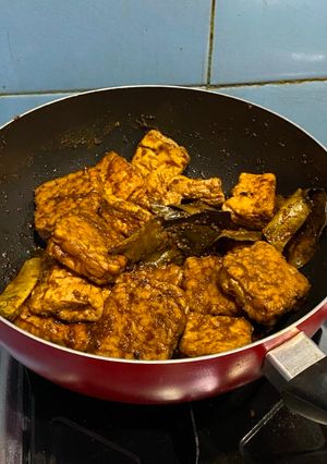 Foto resep Tempe Tahu Bacem-`♡´-
